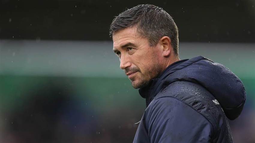 Harry Kewell on brink of 'something special' as coach Harry Kewell on brink of 'something special' as coach