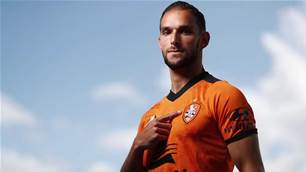 Roar royalty Jack Hingert gears up for 250th ALM game