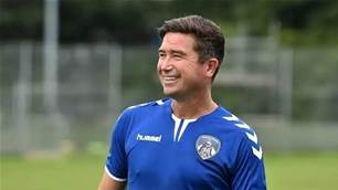 Harry Kewell poised to replace Muscat in Japan: reports