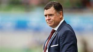 No deals but no worries for Reds after transfer window