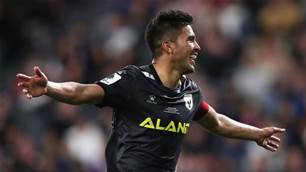 Macarthur extend Davila contract ahead of Western clash