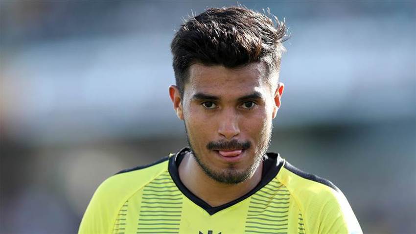 A-League club axes under-fire captain A-League club axes under-fire captain