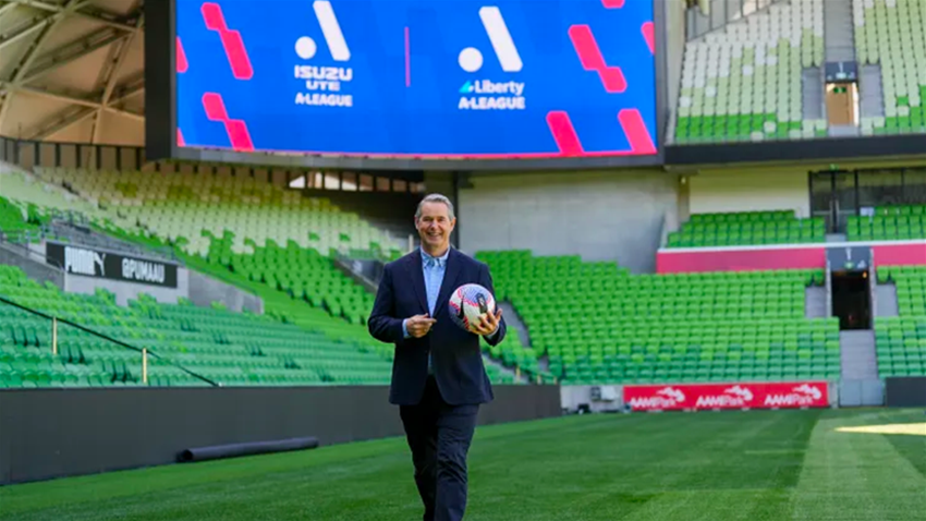 A-Leagues clubs crawling back to cashed-up Football Australia A-Leagues clubs crawling back to cashed-up Football Australia
