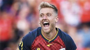 Reds eye more ALM signings as ex-captain Mauk returns