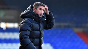 Kewell faces Asian Champions League struggle after loss
