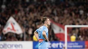 Sky Blues' King desperate for ALM derby starting spot