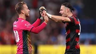 ALM Wanderers brace for life without Thomas