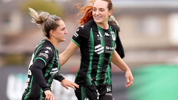 Sydney beat Wanderers, Roar stun City in A-League Women