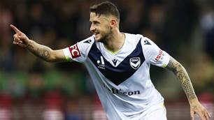 Victory's Brimmer eyeing A-League Men redemption