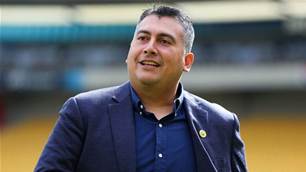 Surman wins it for Wellington at soaked Sky Stadium