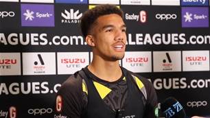 Phoenix raise concerns over Paulsen's Auckland move