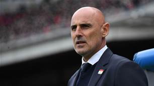 Kevin Muscat departs J1 League club Yokohama F. Marinos