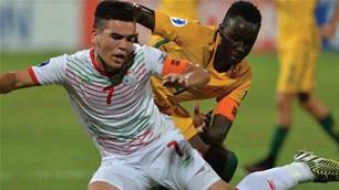 Tajikistan daring to dream of more Asian Cup triumphs