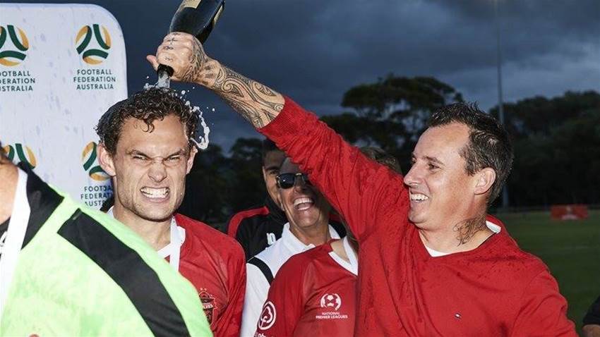 Wilkshire: 'Love of the game comes before lining pockets' Wilkshire: 'Love of the game comes before lining pockets'