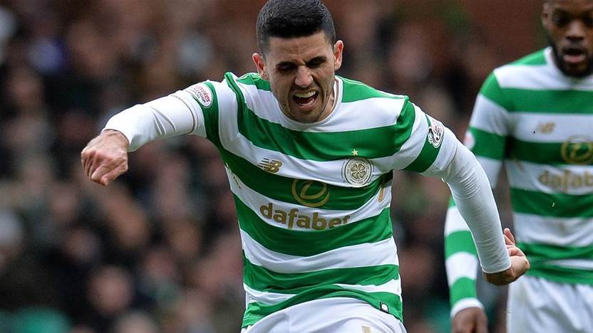 Aussies Abroad: Rogic, Maclaren and Mabil on target