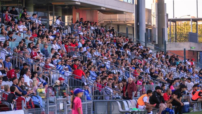 Football South Coast backs Wolves' stand-alone A-League bid Football South Coast backs Wolves' stand-alone A-League bid