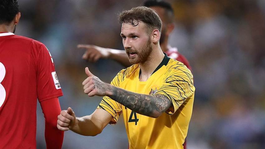 Aussies Abroad: Boyle back with a bang, Italiano scores Aussies Abroad: Boyle back with a bang, Italiano scores