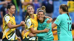 Queensland backs Australia's 2023 WWC bid