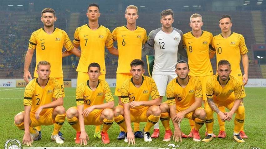 Key Olyroos get Tokyo lifeline, but what happens to banned trio?