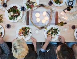 What The Healthiest People On The Planet Really Eat