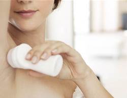 Five deodorant mistakes you're making