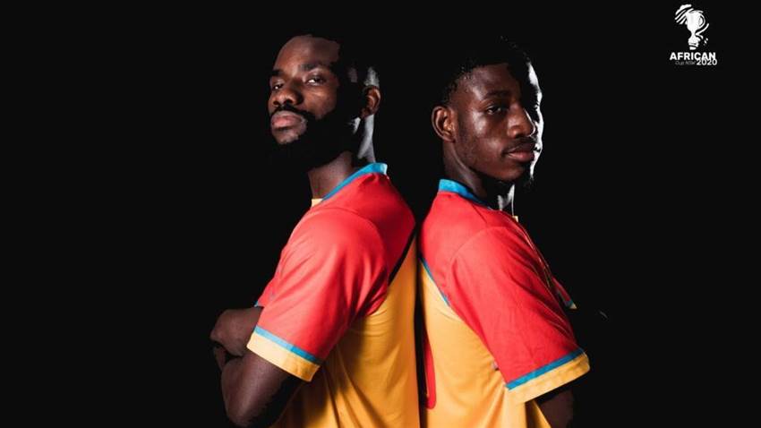 African Cup exactly 'what the Wanderers community needs' African Cup exactly 'what the Wanderers community needs'