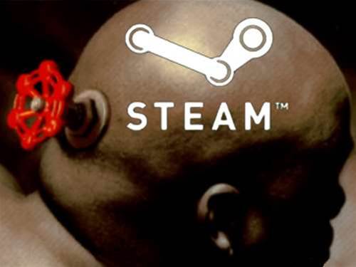Steam dumps Bitcoin as payment option