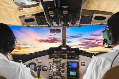Boeing says 737 MAX software upgrade will be deployed in coming weeks