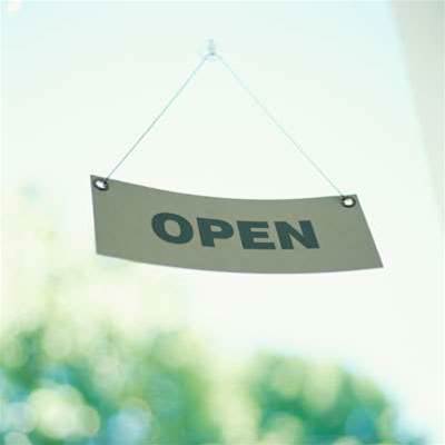 Banks told how much of their data can be opened