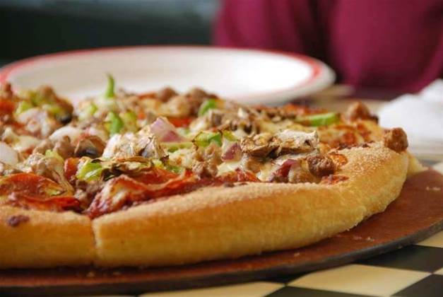 Domino's seeking CIO for A/NZ