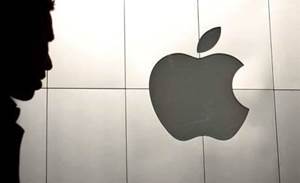 Apple inches closer to US$3 trillion market cap