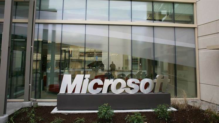 Russian SolarWinds hackers breached 14 Microsoft resellers and service providers