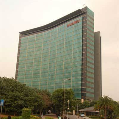 German government not planning blanket Huawei ban