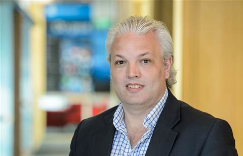 Oracle Australia rehires Simon Kaye as director of cloud transformation