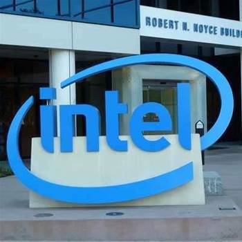 Intel reportedly to list shares in self-driving car unit Mobileye