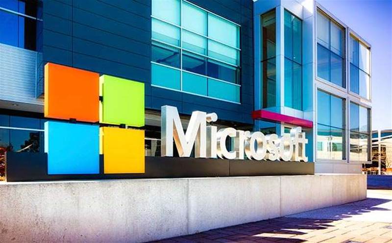 Microsoft WAN issues hit M365, GitHub and Azure access