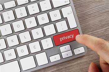 Health breached privacy law in open data bungle: OAIC