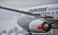 Qantas brings technology under chief customer officer