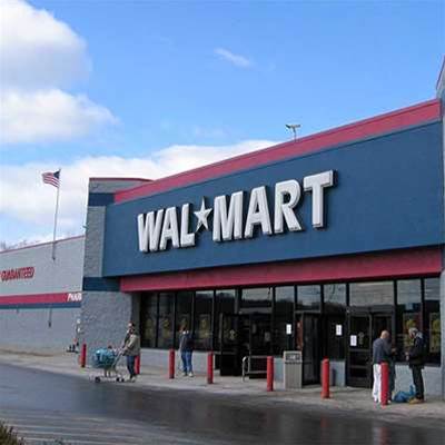 Walmart to hire 150,000 workers as shoppers surge on coronavirus fears