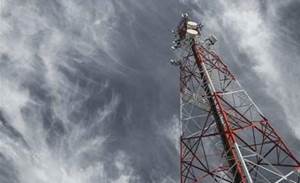 Contractor dies after NSW comms tower fall