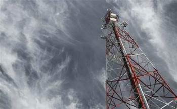 Contractor dies after NSW comms tower fall