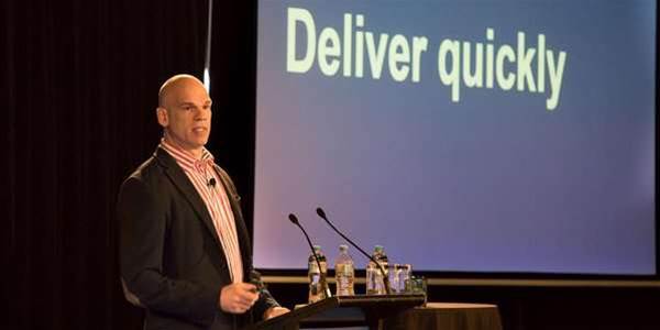 Ex-DTO chief slams "significantly flawed" My Health Record