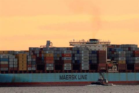 Maersk had to reinstall all IT systems after NotPetya infection
