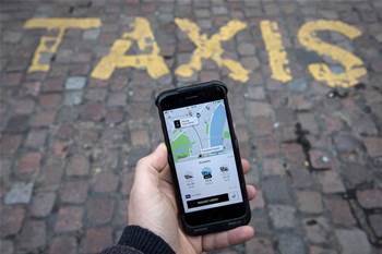 Uber breach triggers global government probes