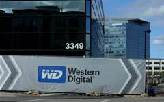 Toshiba and Western Digital on track to settle chip dispute next week
