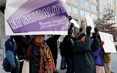 US regulator repeals net neutrality rules