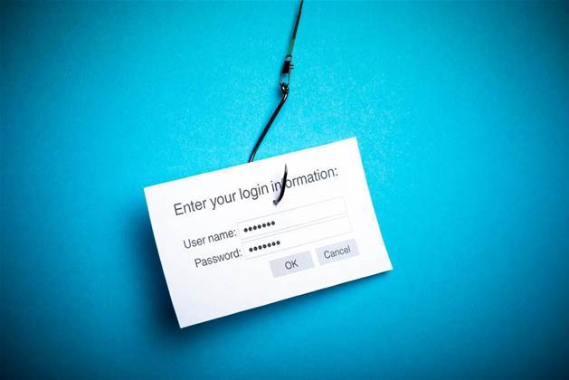 Pollies to face phishing tests after Parliament breach