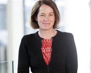 ANZ data and automation group executive Emma Gray to leave