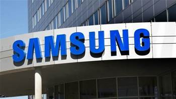 Samsung sees tough year with trade risks, slow growth: co-CEO