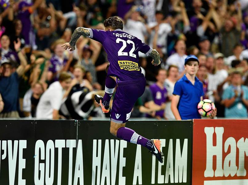 High-scoring Glory front up to miserly Phoenix defence High-scoring Glory front up to miserly Phoenix defence